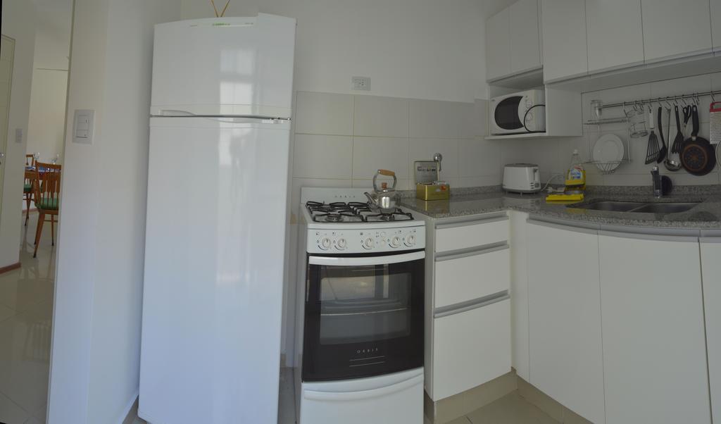 Trejo 1131 Apartment Cordoba Exterior photo